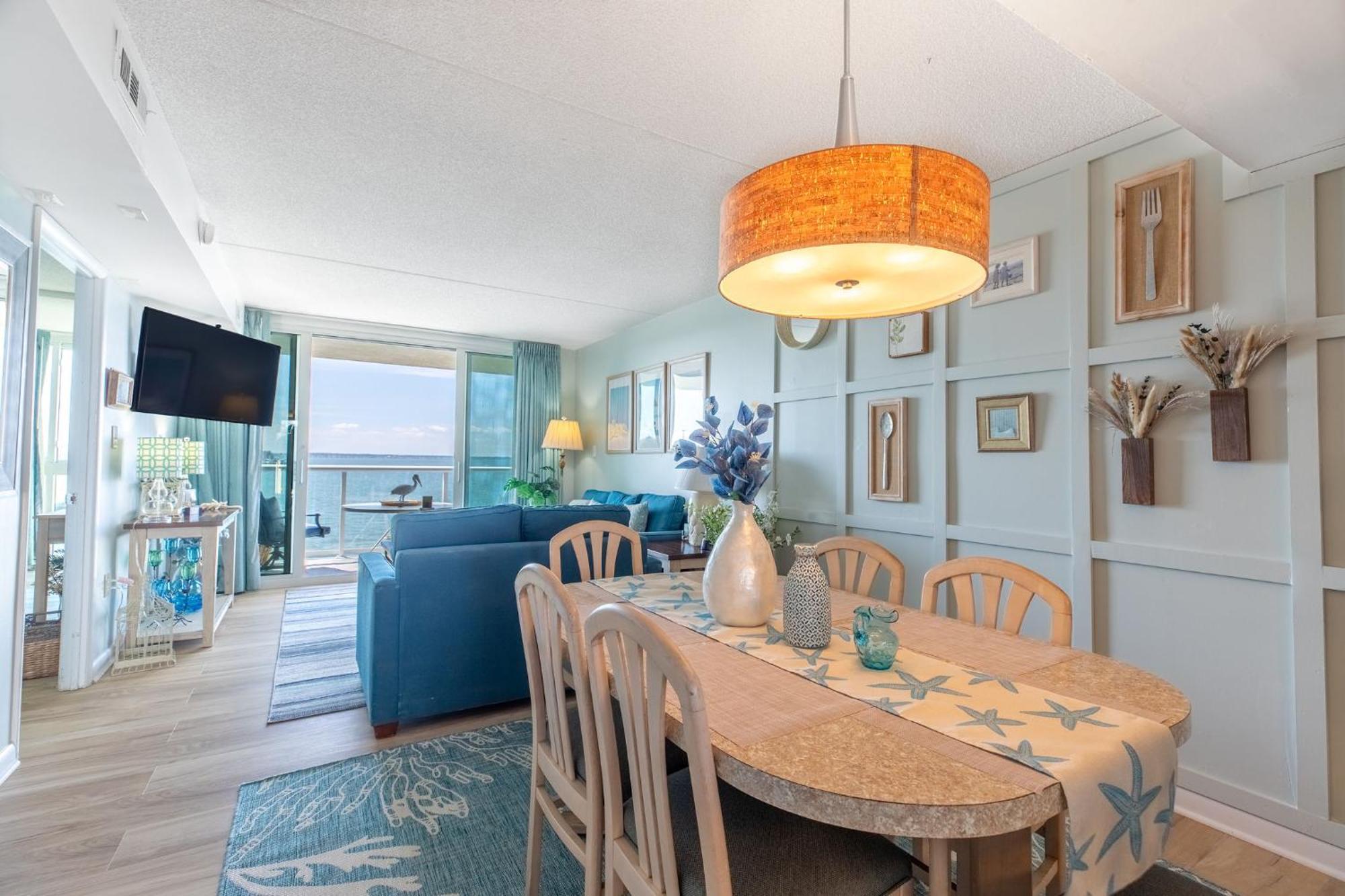 Bay Club Resort Ocean City Room photo