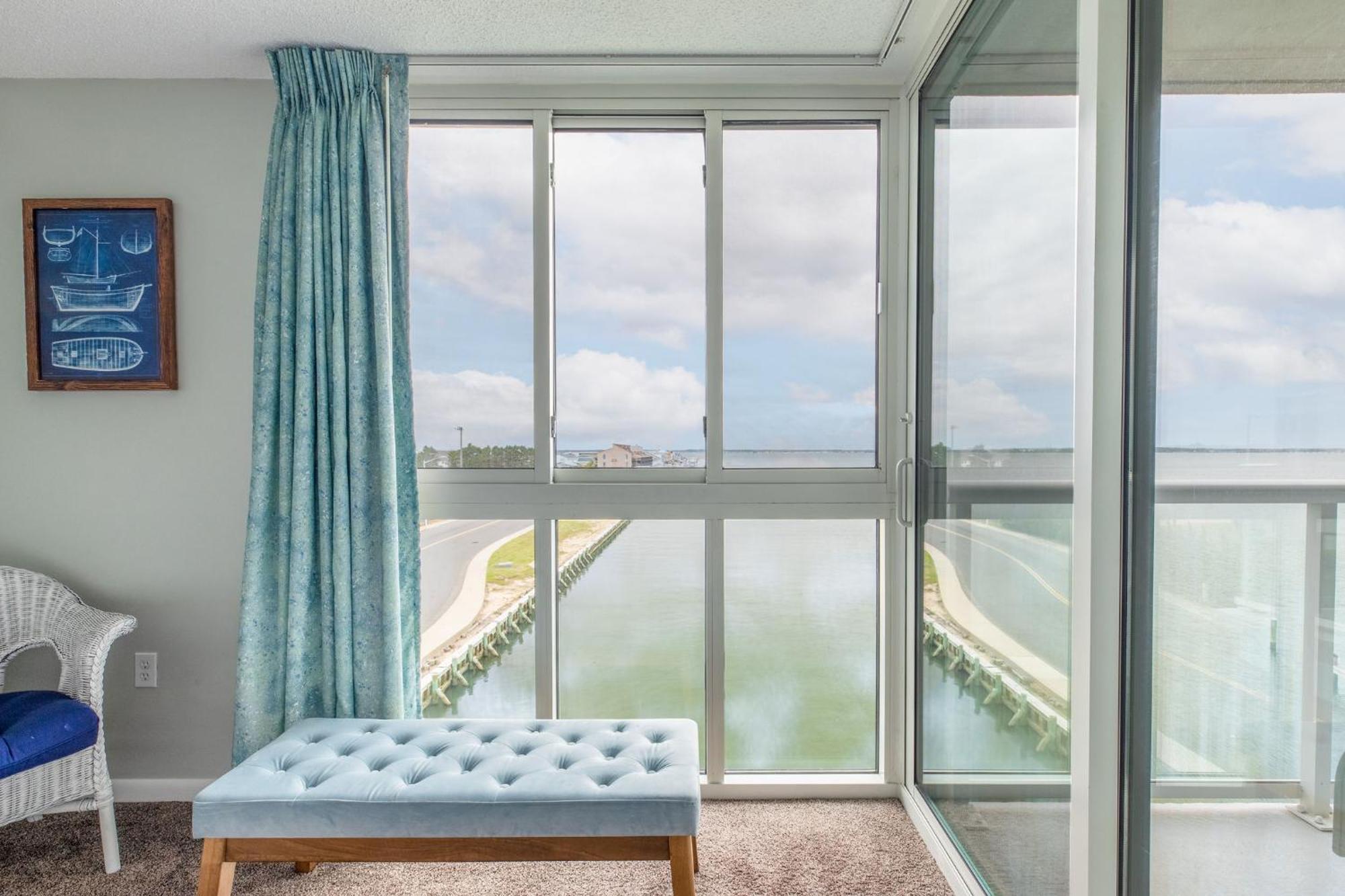 Bay Club Resort Ocean City Room photo
