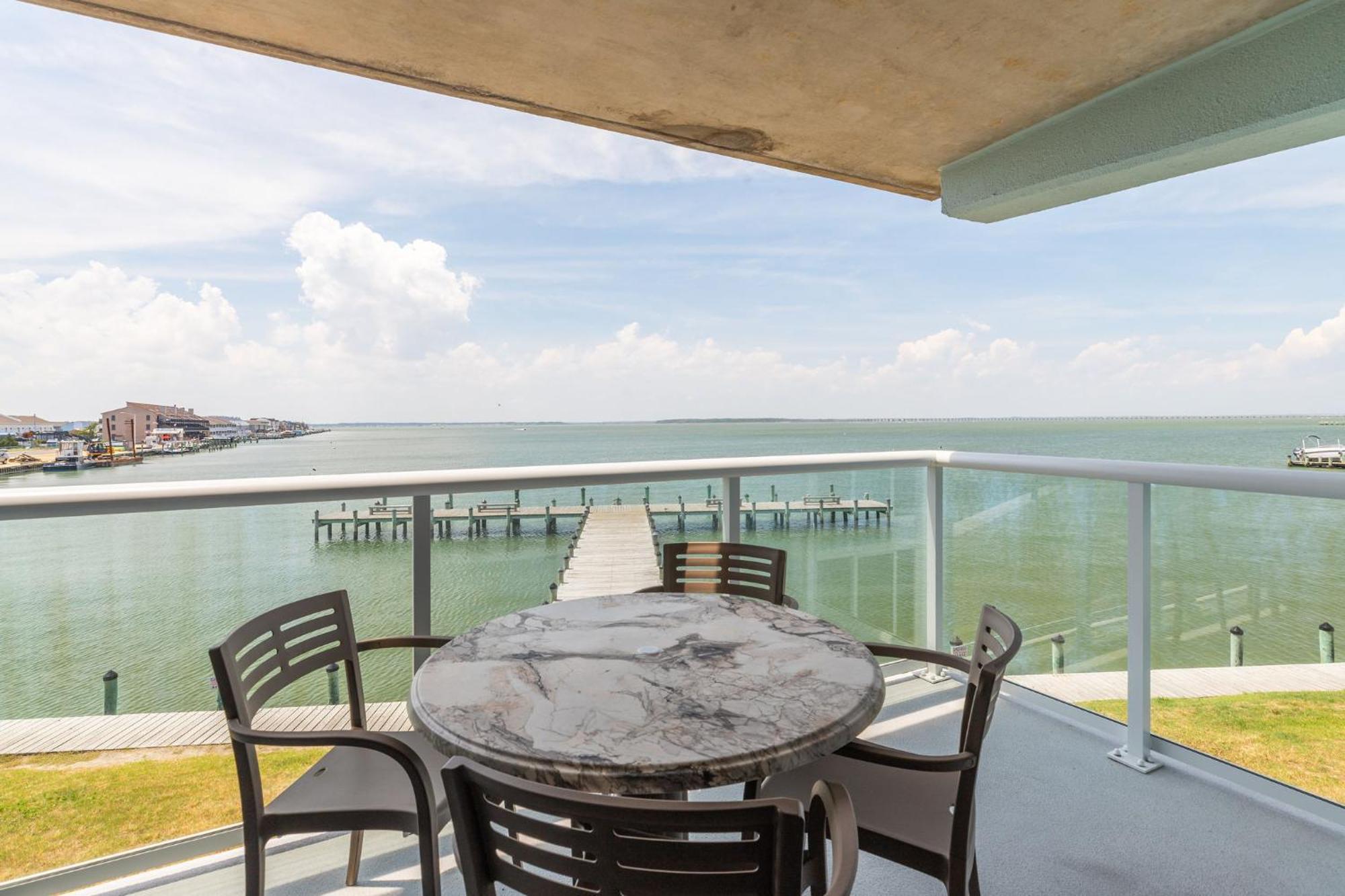 Bay Club Resort Ocean City Room photo
