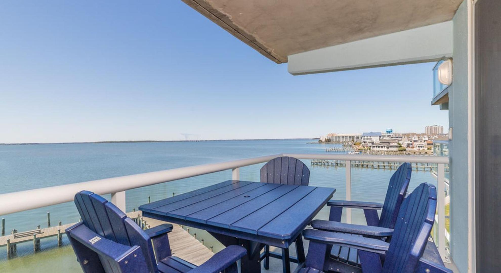 Bay Club Resort Ocean City Room photo