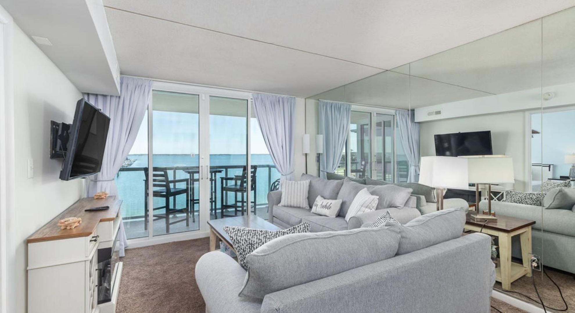 Bay Club Resort Ocean City Room photo